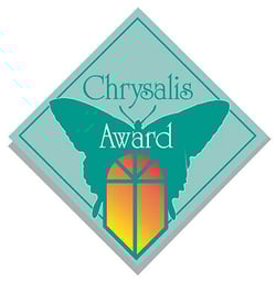 Chrysalis