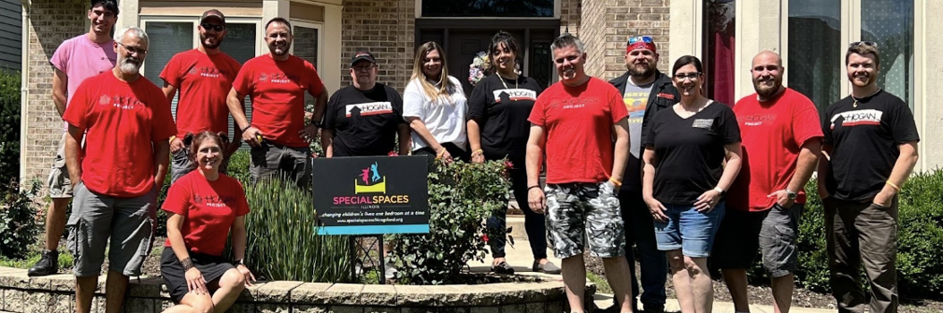 The Hogan Design and Construction Team